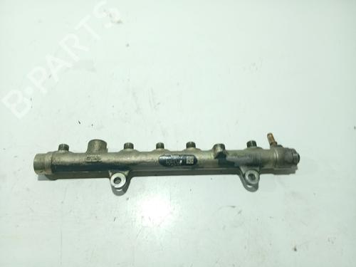 Used Injection rail RENAULT MEGANE II (BM0/1_, CM0/1_) 1.9 dCi (BM0G, CM0G) (120 hp) 31106417