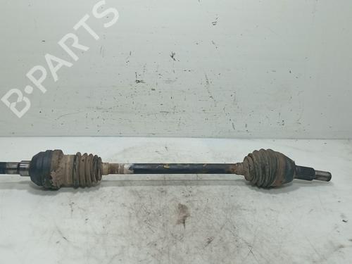 Used Left rear driveshaft Left rear driveshaft 37487472 37487472