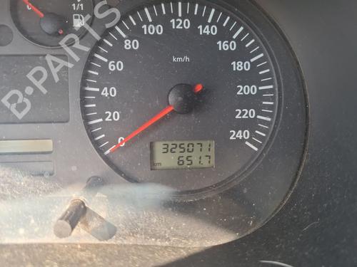 Pipe SEAT TOLEDO II (1M2) 1.9 TDI | BP31109001M125 