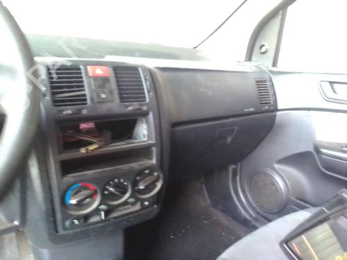 Injection rail HYUNDAI GETZ (TB) 1.1 | BP31105768M98 