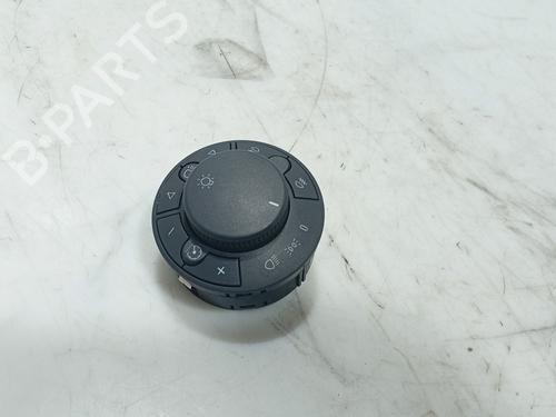 Headlight switch OPEL CORSA D (S07) | BP36434535I24 - Image 6