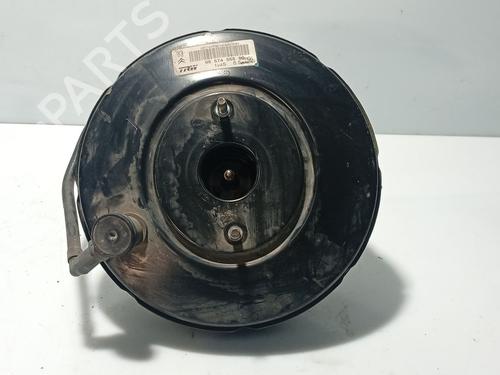 Servo brake PEUGEOT 207 (WA_, WC_) 1.4 16V | BP31139030M42