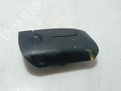 Tailgate handle RENAULT KANGOO (KC0/1_) 1.2 (KC0A, KC0K, KC0F, KC01) | BP31320846C132 - Image 2