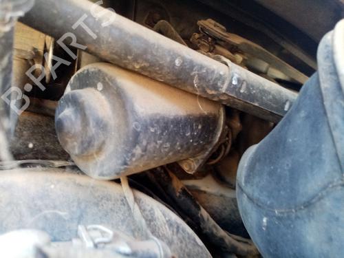 Used Front wiper motor MERCEDES-BENZ VITO Van (W638) 108 D 2.3 (638.064, 638.068) (79 hp) 19005195