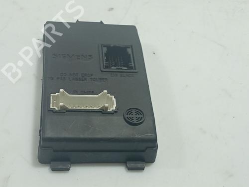 Used Electronic module Electronic module 37537228 37537228