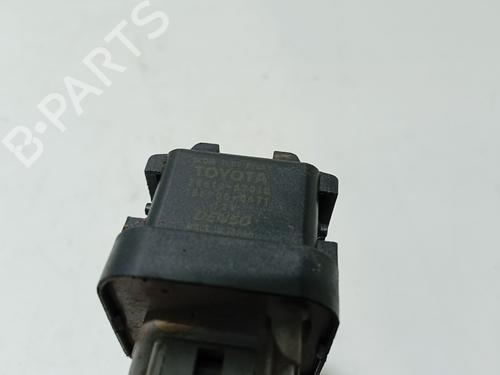 Electronic module TOYOTA COROLLA (_E12_) 2.0 D-4D (CDE120R, CDE120L_) | BP31111585M83 