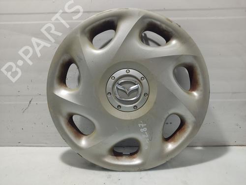 Hulkapsel MAZDA 323 F VI Hatchback (BJ) [1998-2004]  31102632