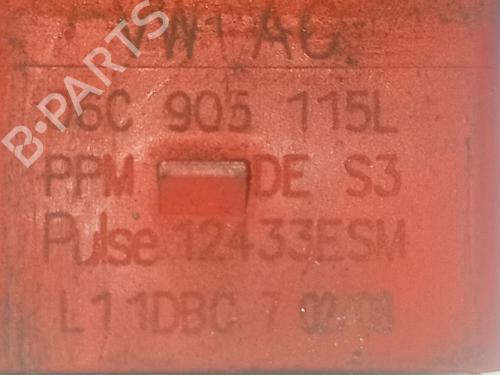 Ignition coil AUDI A4 B6 (8E2) 2.0 | BP31125764M94