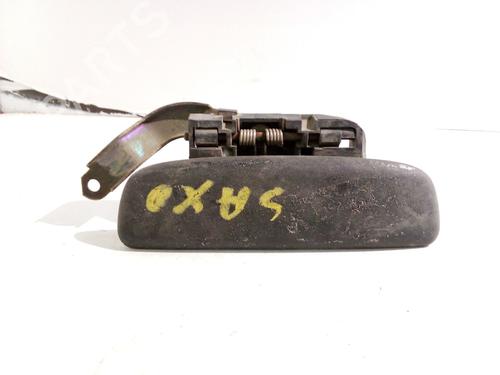 Used Front right exterior door handle Front right exterior door handle 19008962 19008962