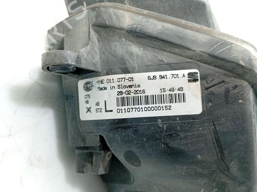 Left front indicator SEAT LEON (5F1) 1.6 TDI | BP36406855C32 - Image 3