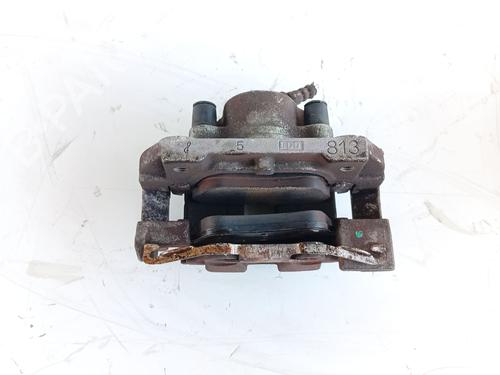 Left front brake caliper BMW 3 (E90) 318 d | BP37607396M105  - Image 5