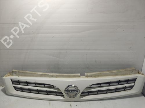Frontblech für NISSAN INTERSTAR Van (X70) [2002-2025]  31104576