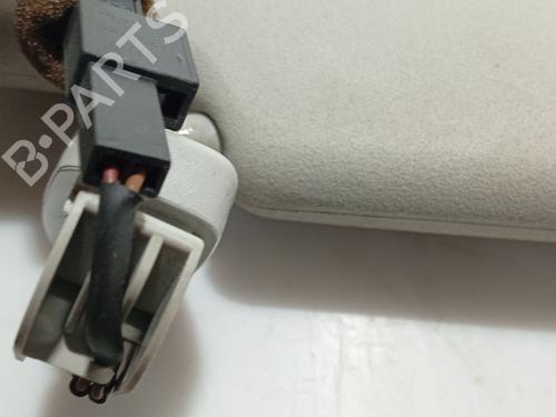 Right sun visor SEAT TOLEDO III (5P2) 1.6 | BP33977230I2 - Image 5