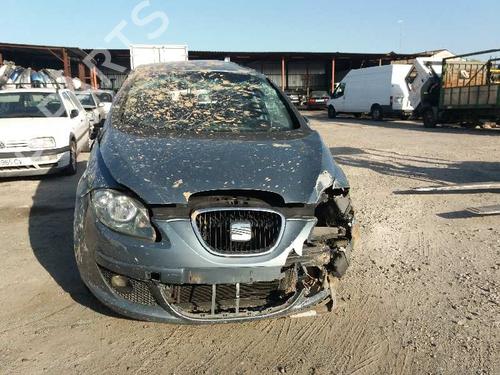 Electronic module SEAT ALTEA (5P1) 1.9 TDI | BP18994594M83