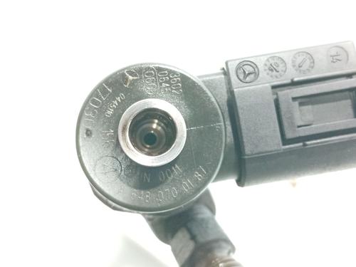 Injector MERCEDES-BENZ E-CLASS T-Model (S211) E 320 T CDI (211.226) | BP36106305M100 - Image 3