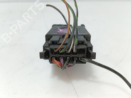 Warning switch AUDI A6 C5 (4B2, 4B4) 2.5 TDI | BP38775089I22 - Image 3