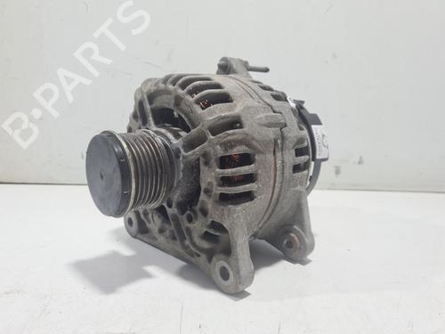 Used Alternator RENAULT CLIO III (BR0/1, CR0/1) 1.5 dCi (C/BR0G, C/BR1G) (68 hp) 31104257