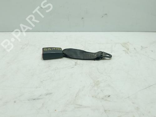 Used Seat buckle Seat buckle FIAT DOBLO Box Body/MPV (223_) 1.9 JTD (105 hp) 34233085 34233085