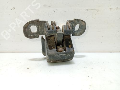 Cerradura de porton trasero RENAULT KANGOO (KC0/1_) D 55 1.9 (KC0D) (54 hp) 31105784