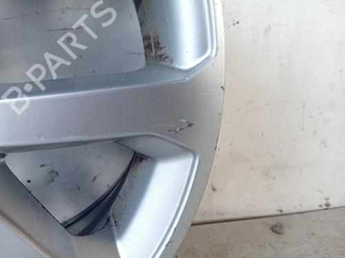 Rim RENAULT KADJAR (HA_, HL_) 1.6 dCi 130 (HLA4) | BP25617242C45