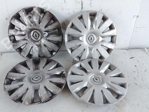 Used Hub cap Hub cap 38107504 38107504