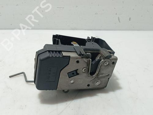 Fechadura trás esquerda RENAULT TRAFIC II Van (FL) | BP31814832C100