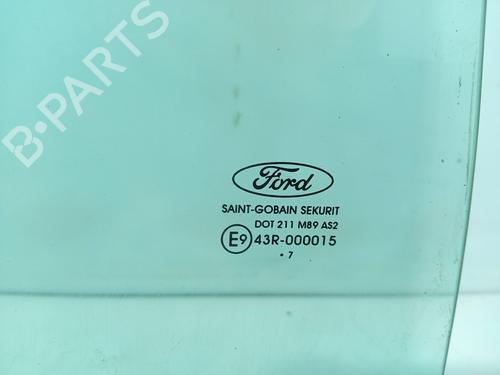 Rear right door window FORD FOCUS II (DA_, HCP, DP) 1.6 | BP32369178C21