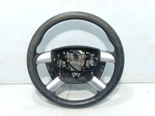 Used Steering wheel Steering wheel FORD FOCUS II (DA_, HCP, DP) 1.6 (100 hp) 32852844 32852844