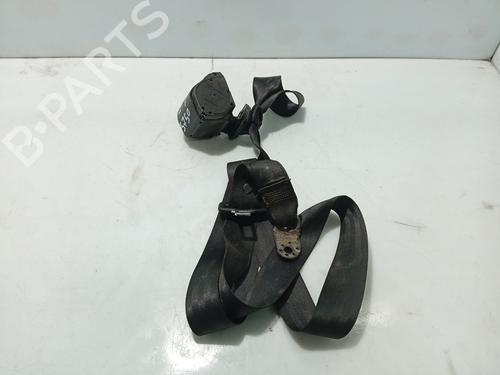 Sicherheitsgurt hinten links für VW POLO IV (9N_, 9A_) [2001-2014]  31101444