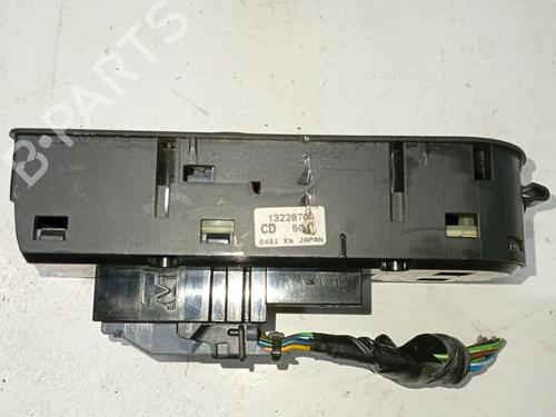 Left front window switch OPEL ZAFIRA / ZAFIRA FAMILY B (A05) 1.7 CDTI (M75) | BP31104031I27 