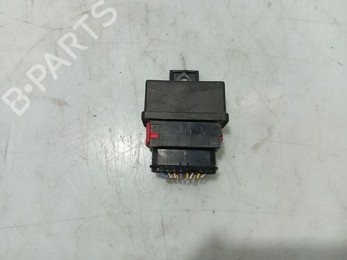 Used Electronic module CITROËN JUMPY I Platform/Chassis (BU_, BV_, BW_, BX_) 1.9 TD (69 hp) 31125160