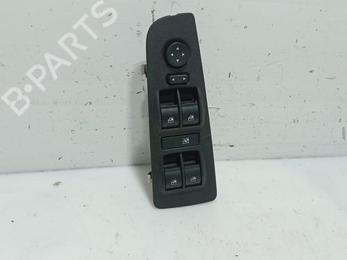 Left front window switch FIAT BRAVO II (198_) 1.9 D Multijet (198AXB1A) | BP33421688I27  - Image 5