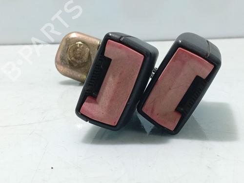 Gurtschloss für VW POLO IV (9N_, 9A_) [2001-2014]  31112601