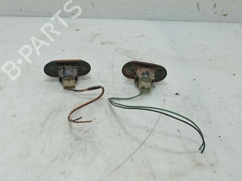 Left side indicator RENAULT KANGOO (KC0/1_) D 65 1.9 (KC0E, KC02, KC0J, KC0N) | BP33809670I20 - Image 3