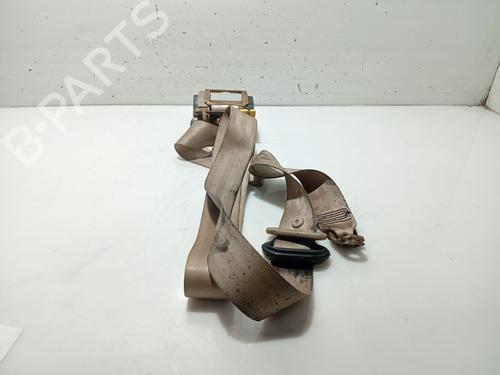 Used Rear left seatbelt AUDI A3 (8L1) 1.9 TDI (130 hp) 31098221