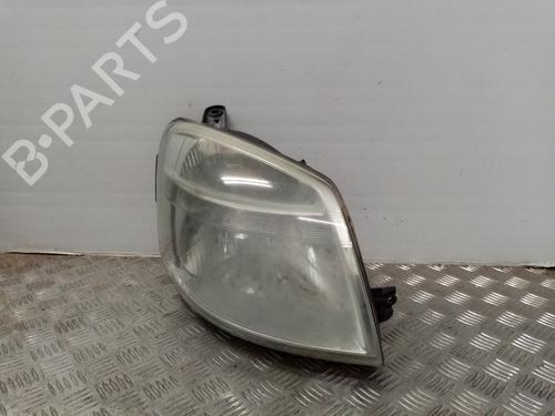 Used Right headlight Right headlight 38198392 38198392