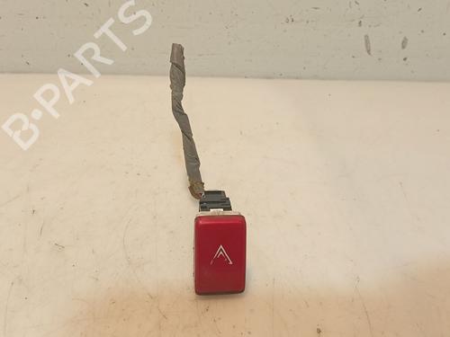 Used Warning switch Warning switch HONDA ACCORD VII Tourer (CM, CN) 2.2 i-CTDi (CN2) (140 hp) 34649034 34649034