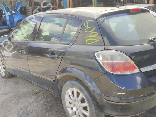 Left front driveshaft OPEL ASTRA H (A04) 1.7 CDTI (L48) | BP31109082M38 