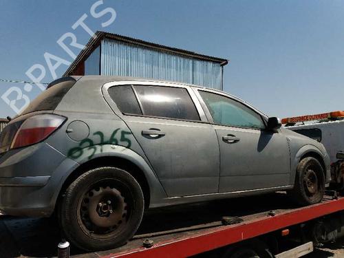 Left taillight OPEL ASTRA H (A04) | BP31098408C34