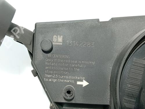 Electronic module OPEL CORSA D (S07) 1.3 CDTI (L08, L68) | BP37796689M83 - Image 3