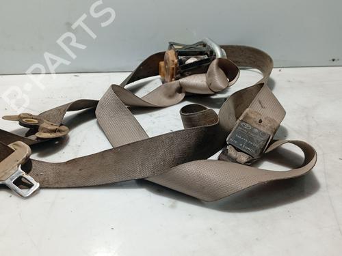 Used Front left seatbelt TOYOTA AVENSIS (_T25_) 2.2 D-4D (ADT251_, ADT251R) (150 hp) 19008308