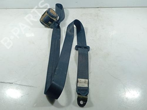 Used Rear right seatbelt Rear right seatbelt MAZDA 3 (BK) 1.6 DI Turbo (109 hp) 40603781 40603781