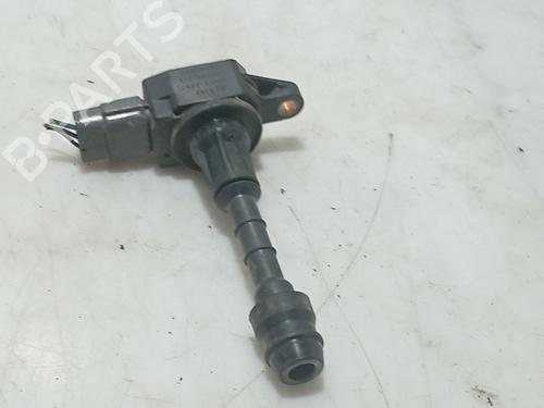 Zündspule für NISSAN MICRA III (K12) 1.4 16V (88 hp) 31194165