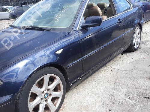 Rear differential BMW 3 (E46) 320 d | BP31099014M24 