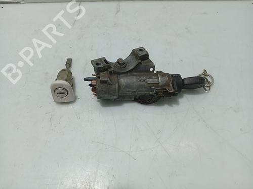 Used Ignition barrel SEAT LEON (1M1) 1.6 16 V (105 hp) 31108878