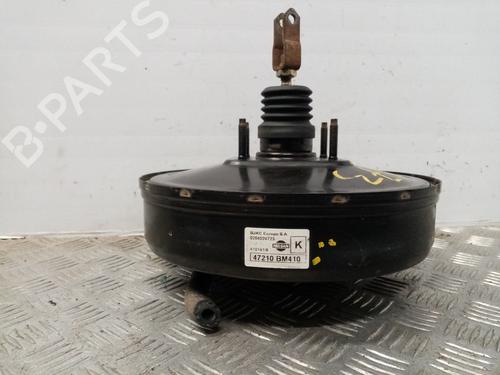 Used Servo brake NISSAN ALMERA II (N16) 1.5 dCi (82 hp) 18976123