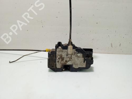 Used Front left lock NISSAN MICRA III (K12) 1.2 16V (80 hp) 19042729