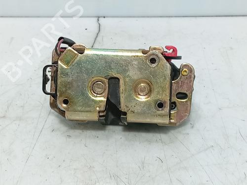 Used Tailgate lock Tailgate lock CHRYSLER VOYAGER IV (RG, RS) 2.4 (151 hp) 36358220 36358220