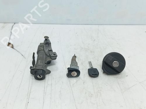 Used Ignition barrel Ignition barrel 39026596 39026596