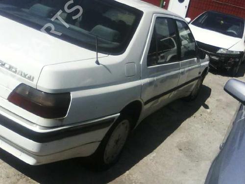 Alternator PEUGEOT 605 (6B) | BP31106121M7